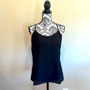 NWT JCrew scoop neck camisole! 🖤